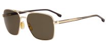 Hugo Boss napszemüveg HB 1045/S/IT 000/70