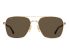 Hugo Boss napszemüveg HB 1045/S/IT 000/70