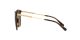 Michael Kors napszemüveg MK 2169 3006/T5