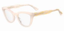 Moschino MOS 624 35J Női szemüvegkeret (optikai keret)