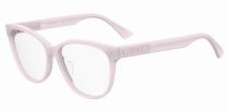 Moschino MOS 625/F 35J Női szemüvegkeret (optikai keret)