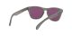 Oakley Frogskins Xs OJ 9006 05 Gyerek napszemüveg