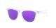 Oakley Frogskins Xs OJ 9006 14 Gyerek napszemüveg