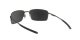 Oakley Square Wire OO 4075 04 Férfi napszemüveg