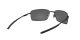 Oakley Square Wire OO 4075 13 Férfi napszemüveg