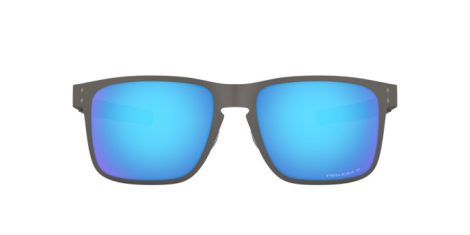 Oakley Holbrook Metal OO 4123 07 Férfi napszemüveg