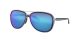 Oakley Split Time OO 4129 07 Női napszemüveg