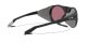 Oakley Clifden OO 9440 01 Férfi napszemüveg