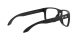 Oakley Holbrook Rx OX 8156 01 Férfi szemüvegkeret (optikai keret)