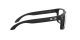Oakley Holbrook Rx OX 8156 01 Férfi szemüvegkeret (optikai keret)