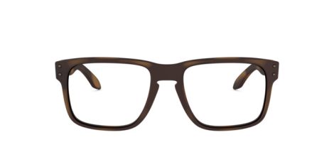 Oakley Holbrook Rx OX 8156 02