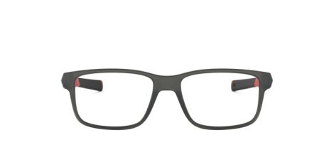 Oakley Field Day OY 8007 02 Gyerek szemüvegkeret (optikai keret)