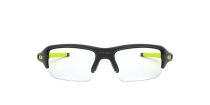   Oakley Flak Xs Rx OY 8015 02 Gyerek szemüvegkeret (optikai keret)