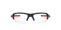   Oakley Flak Xs Rx OY 8015 04 Gyerek szemüvegkeret (optikai keret)
