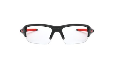 Oakley Flak Xs Rx OY 8015 04 Gyerek szemüvegkeret (optikai keret)
