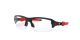 Oakley Flak Xs Rx OY 8015 04 Gyerek szemüvegkeret (optikai keret)