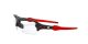 Oakley Flak Xs Rx OY 8015 04 Gyerek szemüvegkeret (optikai keret)