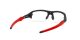 Oakley Flak Xs Rx OY 8015 04 Gyerek szemüvegkeret (optikai keret)