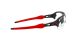 Oakley Flak Xs Rx OY 8015 04 Gyerek szemüvegkeret (optikai keret)
