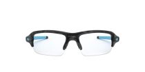   Oakley Flak Xs Rx OY 8015 05 Gyerek szemüvegkeret (optikai keret)