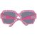 Victoria's Secret napszemüveg PK 0010 83A