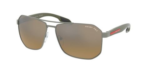 Prada Linea Rossa napszemüveg PS 51VS DG1741