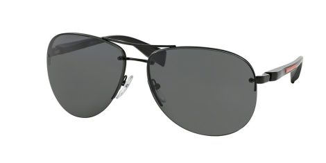 Prada Linea Rossa napszemüveg PS 56MS 1BO1A1