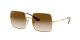 Ray-Ban Square RB 1971 9147/51 Női napszemüveg