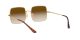 Ray-Ban Square RB 1971 9147/51 Női napszemüveg