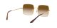 Ray-Ban Square RB 1971 9147/51 Női napszemüveg