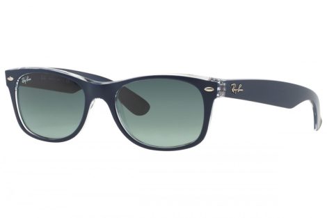 Ray-Ban New Wayfarer RB 2132 6053/71 Férfi, Női napszemüveg