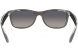 Ray-Ban New Wayfarer RB 2132 6143/71 Férfi, Női napszemüveg