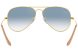Ray-Ban Aviator RB 3025 001/3F