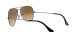 Ray-Ban napszemüveg RB 3025 004/51