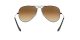 Ray-Ban napszemüveg RB 3025 004/51