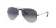 Ray-Ban napszemüveg RB 3025 004/78