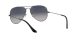 Ray-Ban napszemüveg RB 3025 004/78