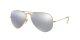 Ray-Ban napszemüveg RB 3025 112/W3