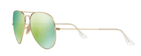 Ray-Ban napszemüveg RB 3025 W0879