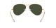 Ray-Ban napszemüveg RB 3025 W3234