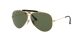 Ray-Ban napszemüveg RB 3138 181