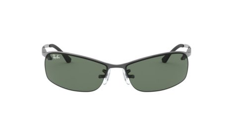 Ray-Ban Rb3183 RB 3183 004/71 Férfi napszemüveg Ray-Ban Rb3183 RB 3183 004/71 Férfi napszemüveg