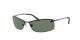 Ray-Ban Rb3183 RB 3183 004/71 Férfi napszemüveg Ray-Ban Rb3183 RB 3183 004/71 Férfi napszemüveg