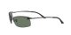 Ray-Ban Rb3183 RB 3183 004/71 Férfi napszemüveg Ray-Ban Rb3183 RB 3183 004/71 Férfi napszemüveg