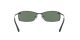 Ray-Ban Rb3183 RB 3183 004/71 Férfi napszemüveg Ray-Ban Rb3183 RB 3183 004/71 Férfi napszemüveg