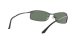 Ray-Ban Rb3183 RB 3183 004/71 Férfi napszemüveg Ray-Ban Rb3183 RB 3183 004/71 Férfi napszemüveg
