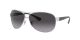 Ray-Ban Rb3386 RB 3386 003/8G Férfi napszemüveg Ray-Ban Rb3386 RB 3386 003/8G Férfi napszemüveg
