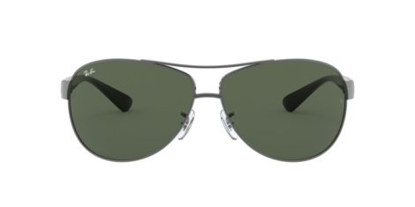 Ray-Ban Rb3386 RB 3386 004/71 Férfi napszemüveg Ray-Ban Rb3386 RB 3386 004/71 Férfi napszemüveg