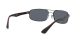 Ray-Ban napszemüveg RB 3445 006/P2