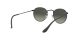 Ray-Ban napszemüveg RB 3447N 002/71